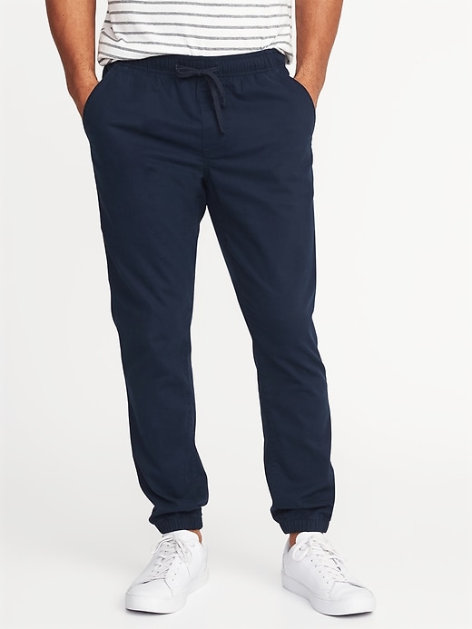 Built-In Flex Modern Jogger Pants