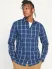 Slim Fit Built-In Flex Everyday Shirt