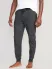 Lightweight Jersey-Knit Joggers(charcoal heather,XS,regular)
