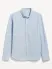 Slim Fit Everyday Non-Stretch Oxford Shirt(dusk navy,XS,regular)