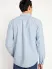 Slim Fit Everyday Non-Stretch Oxford Shirt(dusk navy,XS,regular)