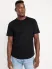 Curved-Hem T-Shirt