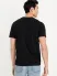 Soft-Washed V-Neck T-Shirt 3-Pack(black jack,XS,regular)