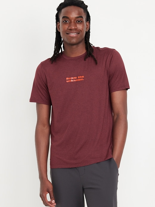 CloudMotion T-Shirt
