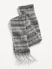 Brushed Scarf