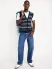 SoSoft Fair Isle Vest(warm fair isle,XS,regular)