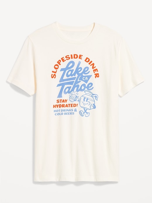 Graphic T-Shirt