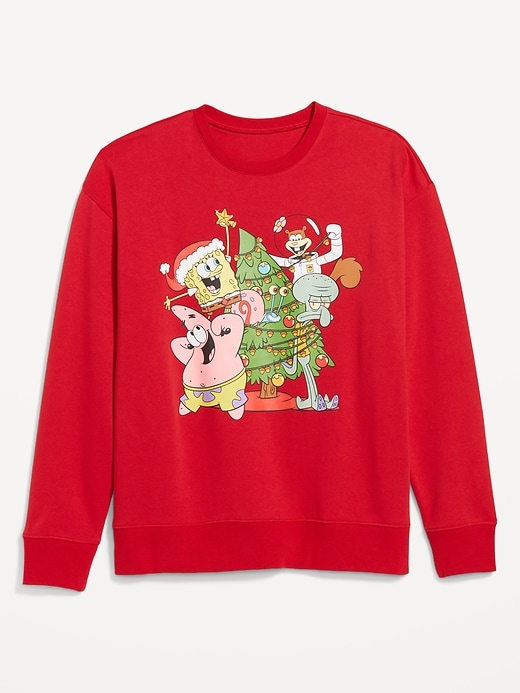 SpongeBob SquarePants™ Sweatshirt
