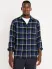 Flannel Pocket Shirt