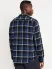 Flannel Pocket Shirt(red buffalo check,XS,regular)
