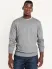 Crew-Neck Sweater