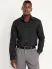 Slim Fit Pro Signature Performance Dress Shirt(bright white,XS,regular)