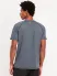 Slim Fit Performance Vent T-Shirt(panther,XS,regular)