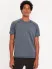 Slim Fit Performance Vent T-Shirt(panther,XS,regular)
