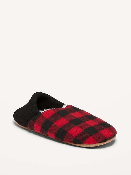 Slipper Socks for Men