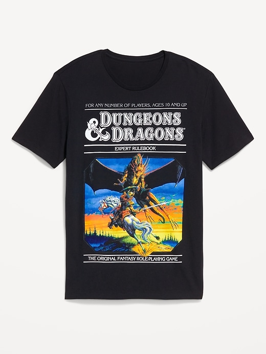 Dungeons and Dragons™ T-Shirt