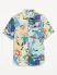 Classic Fit Everyday Pocket Shirt(amberglow,XS,regular)