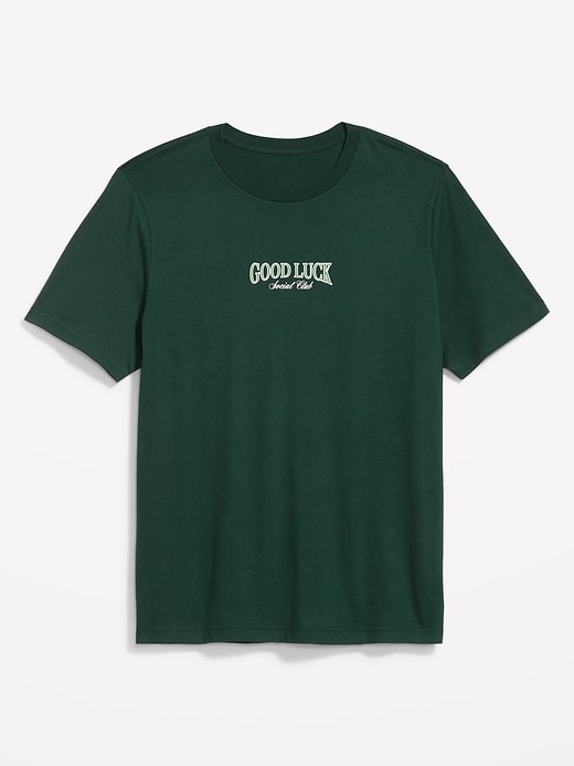 St. Patrick's Day Graphic T-Shirt