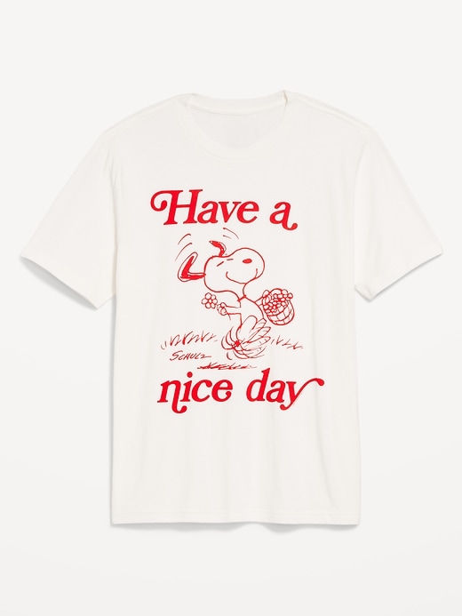 Peanuts™ Snoopy T-Shirt