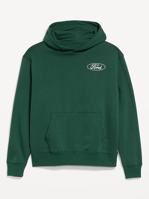 Poison™ Pullover Hoodie