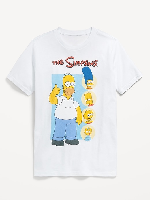 The Simpsons™ T-Shirt
