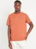 Rugby Stripe T-Shirt(red stripes,XS,regular)