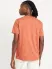 Rugby Stripe T-Shirt(red stripes,XS,regular)