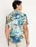 Classic Fit Everyday Pocket Shirt(amberglow,XS,regular)
