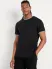 Textured Pique T-Shirt