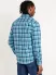 Classic Fit Everyday Oxford Shirt(blue,XS,regular)