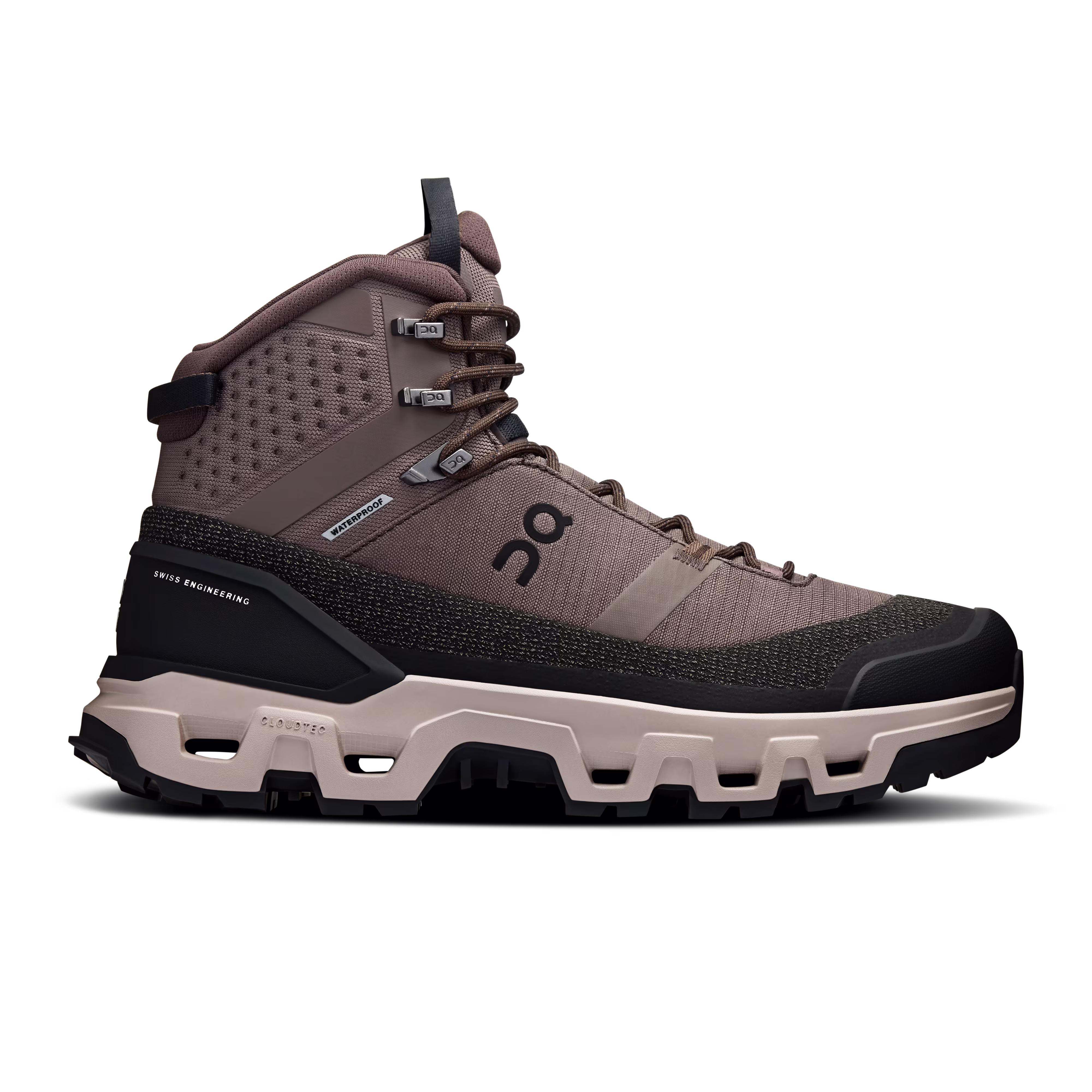 Cloudrock Trek WP