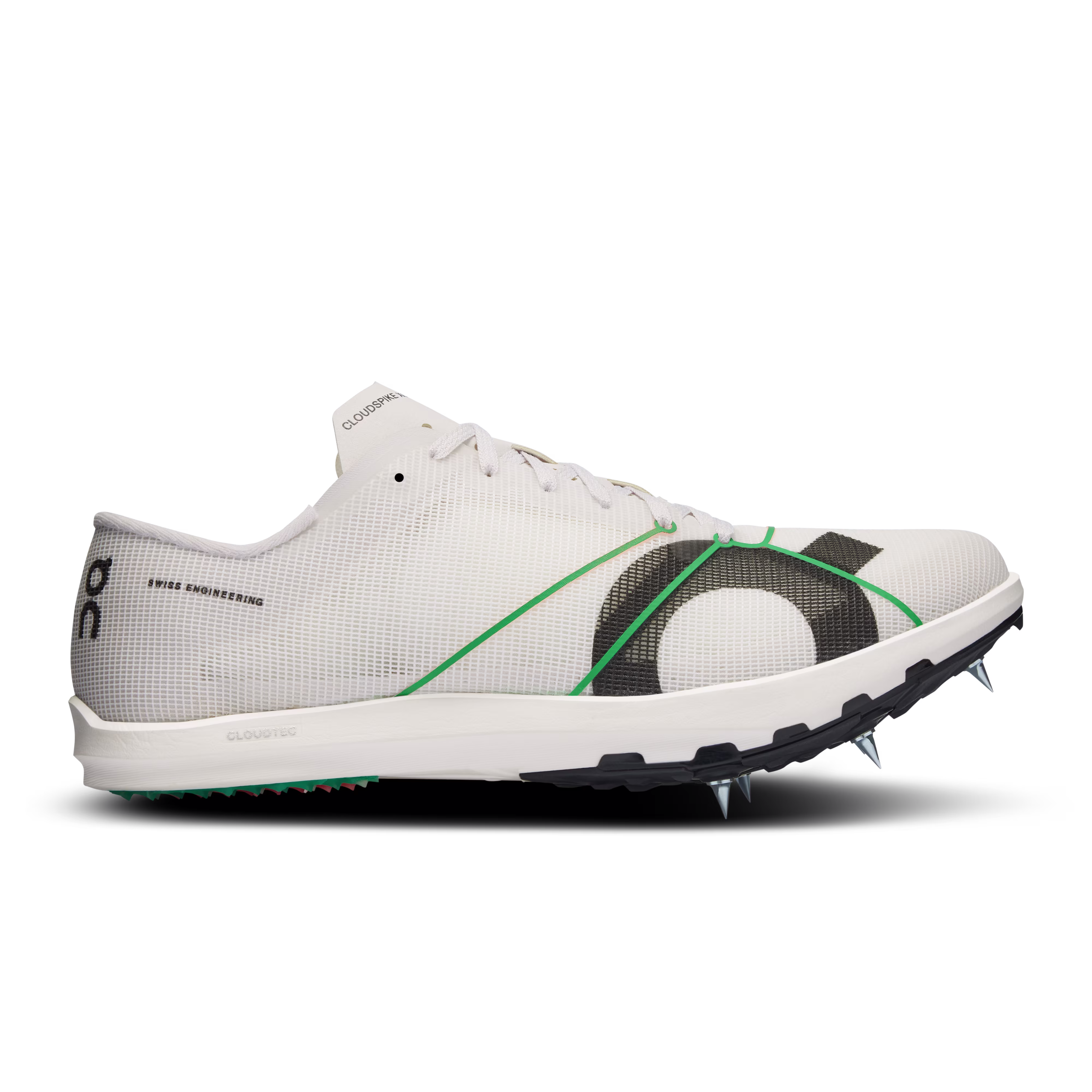 Cloudspike XC