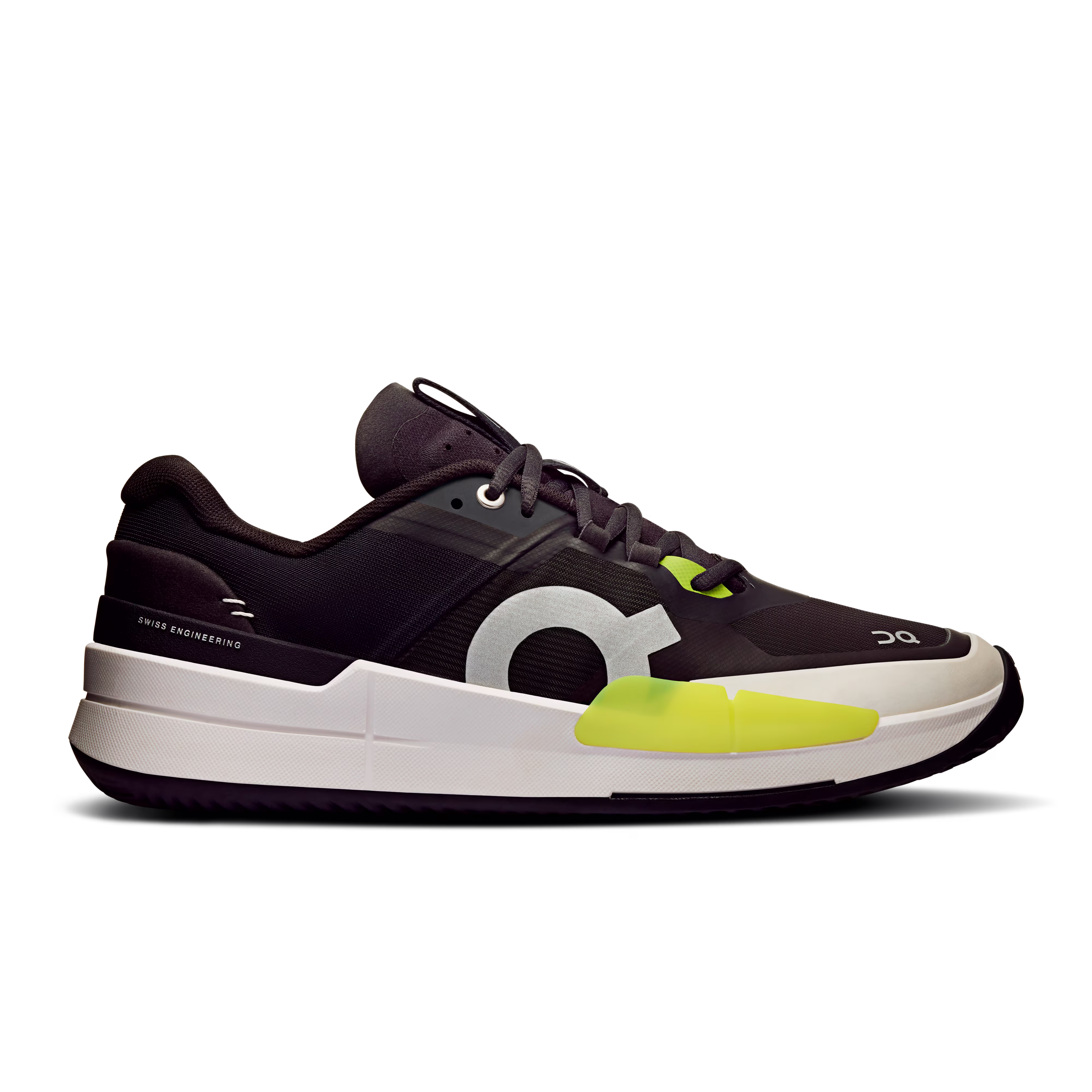THE ROGER Pro 2 Clay