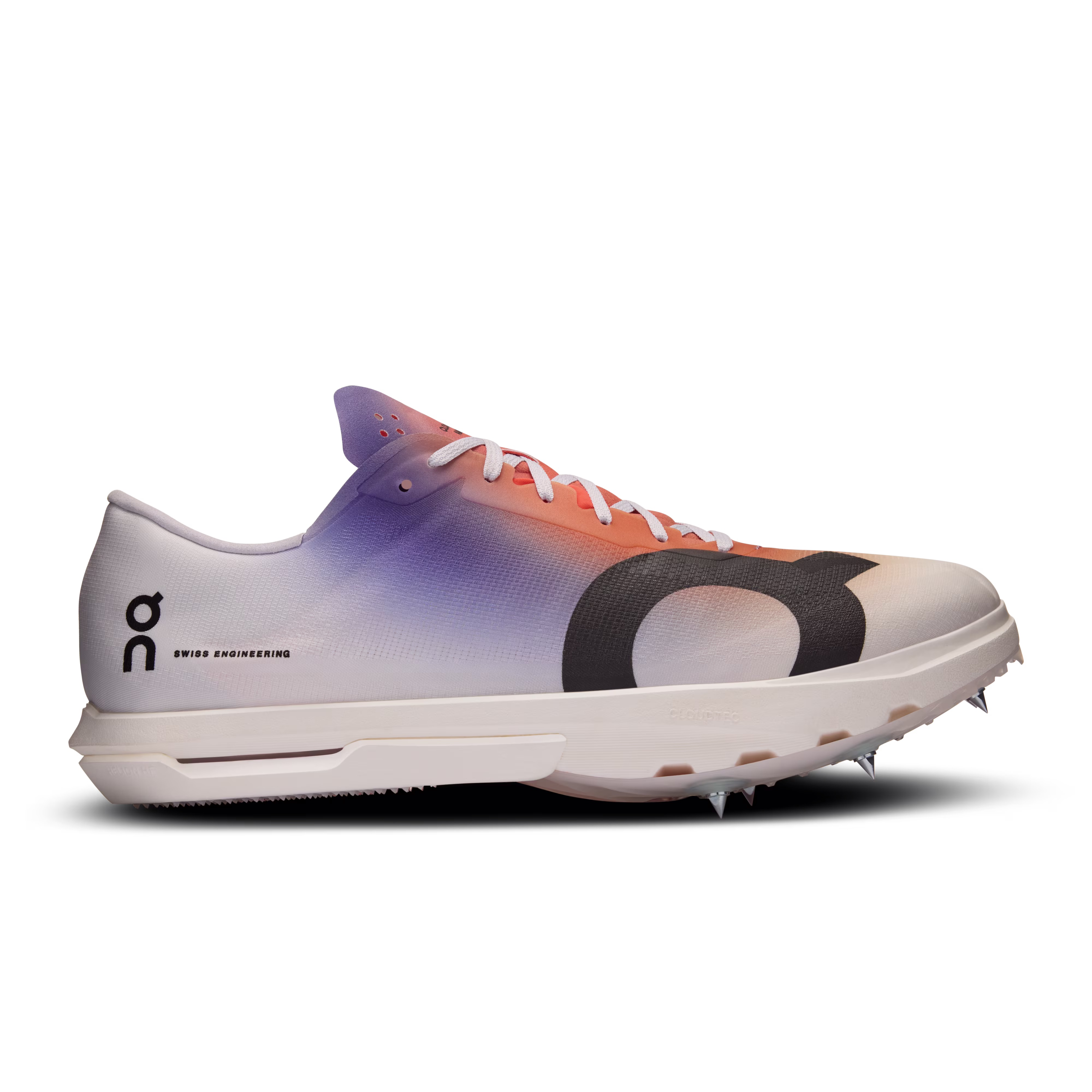 Cloudspike Amplius