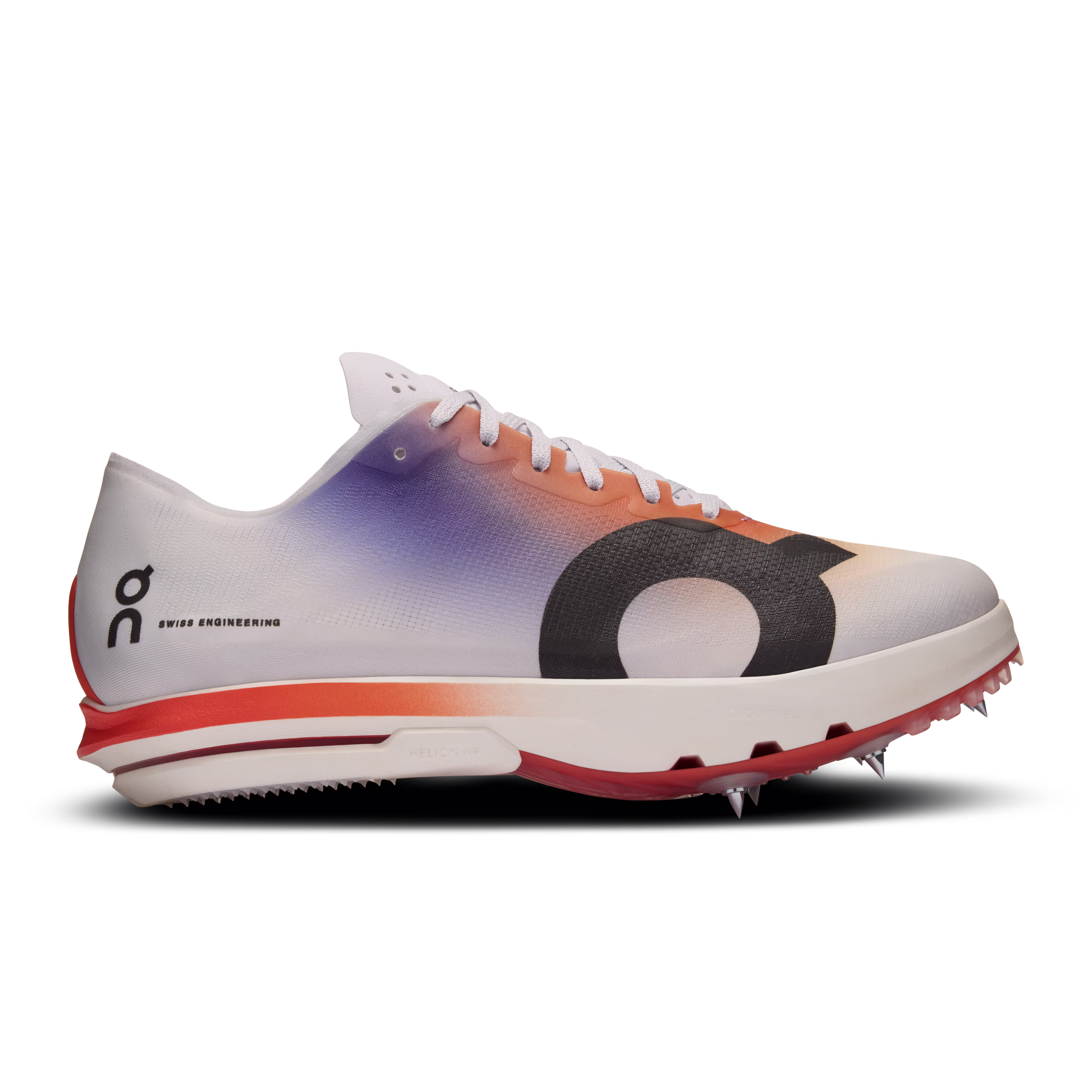 Cloudspike Citius