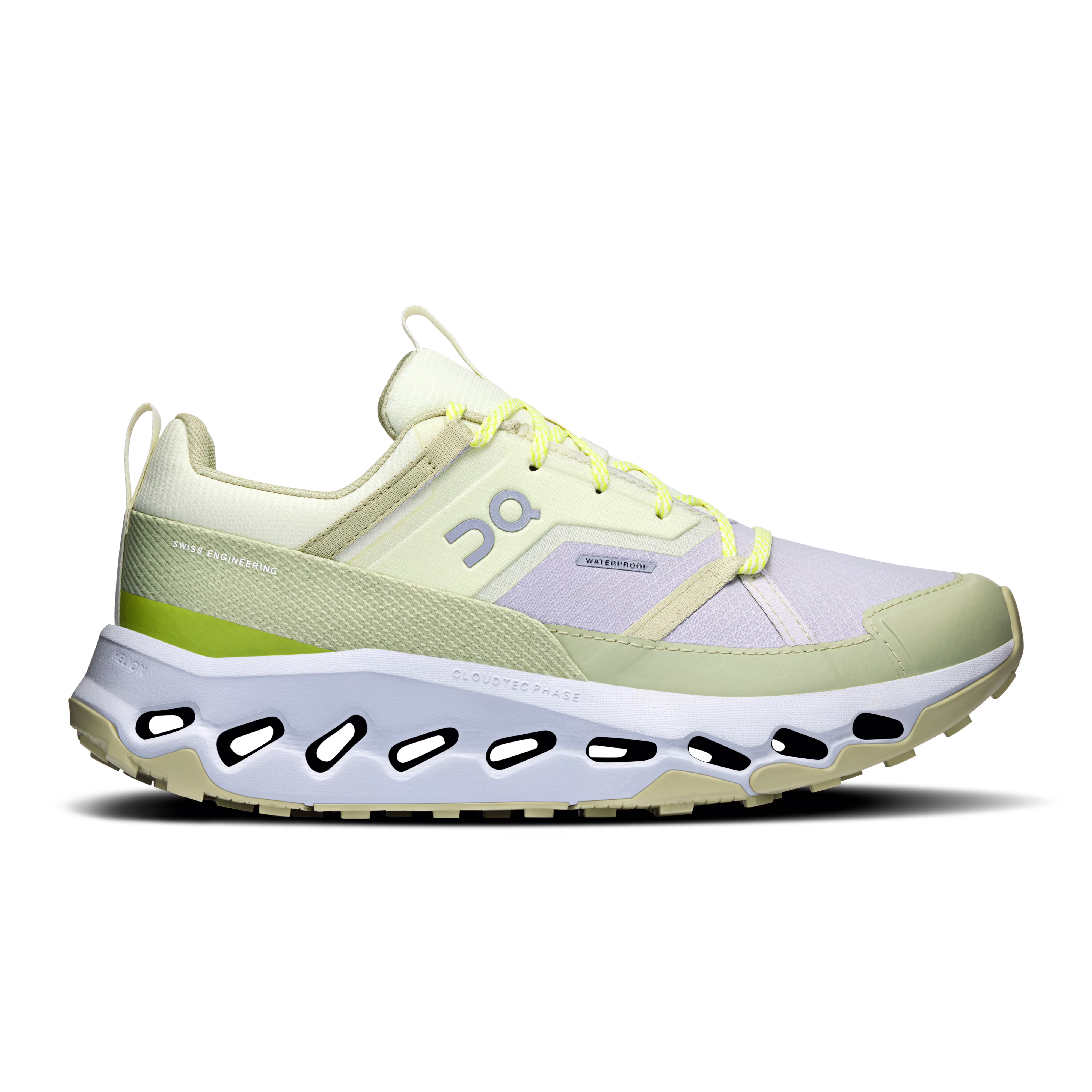 Cloudhorizon Waterproof