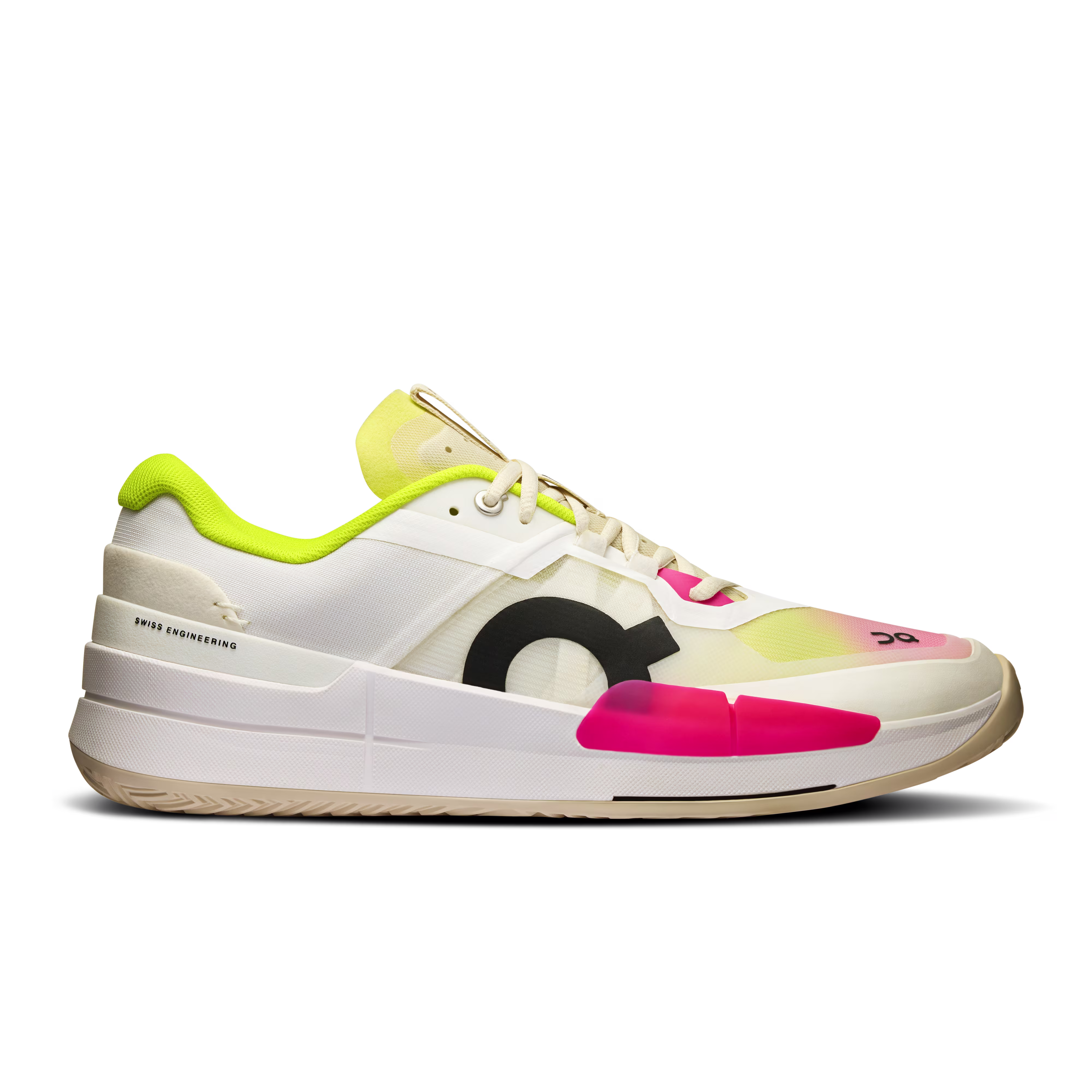 THE ROGER Pro 2