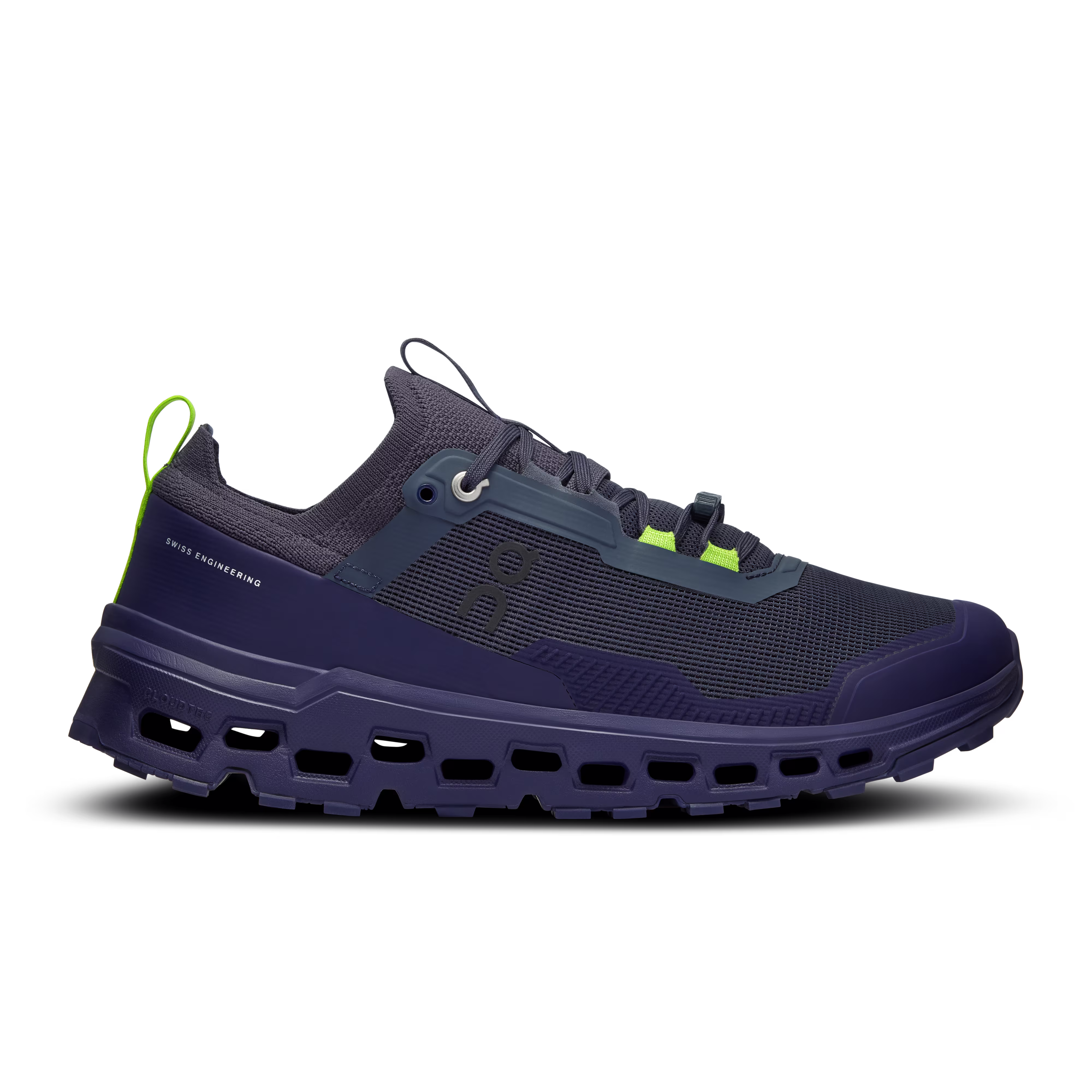 Cloudultra 2