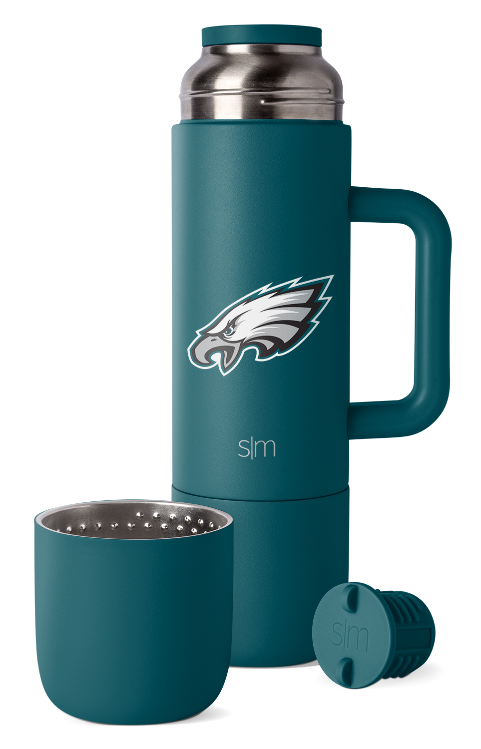 NFL Roam Bottle