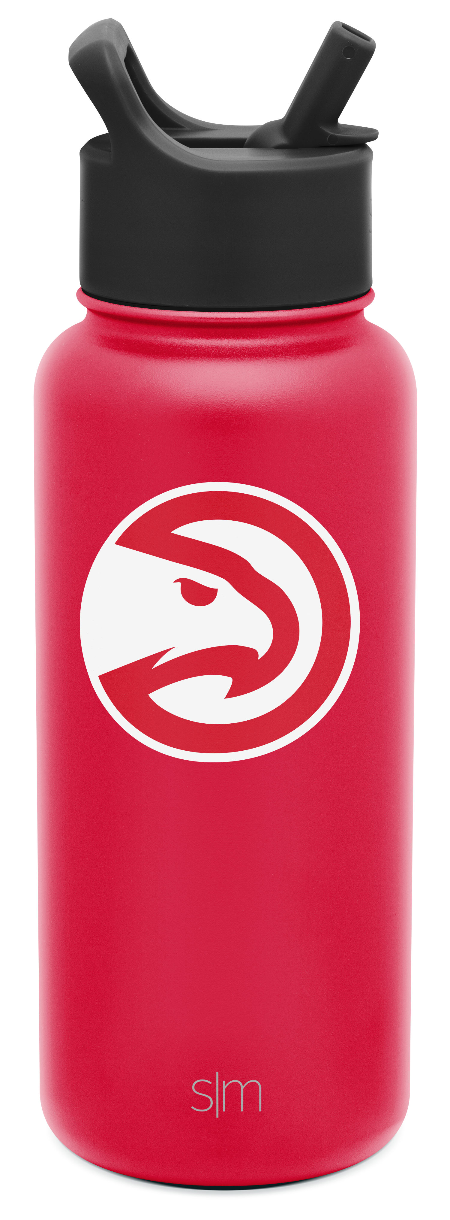NBA Summit Water Bottle with Straw Lid - 32oz
