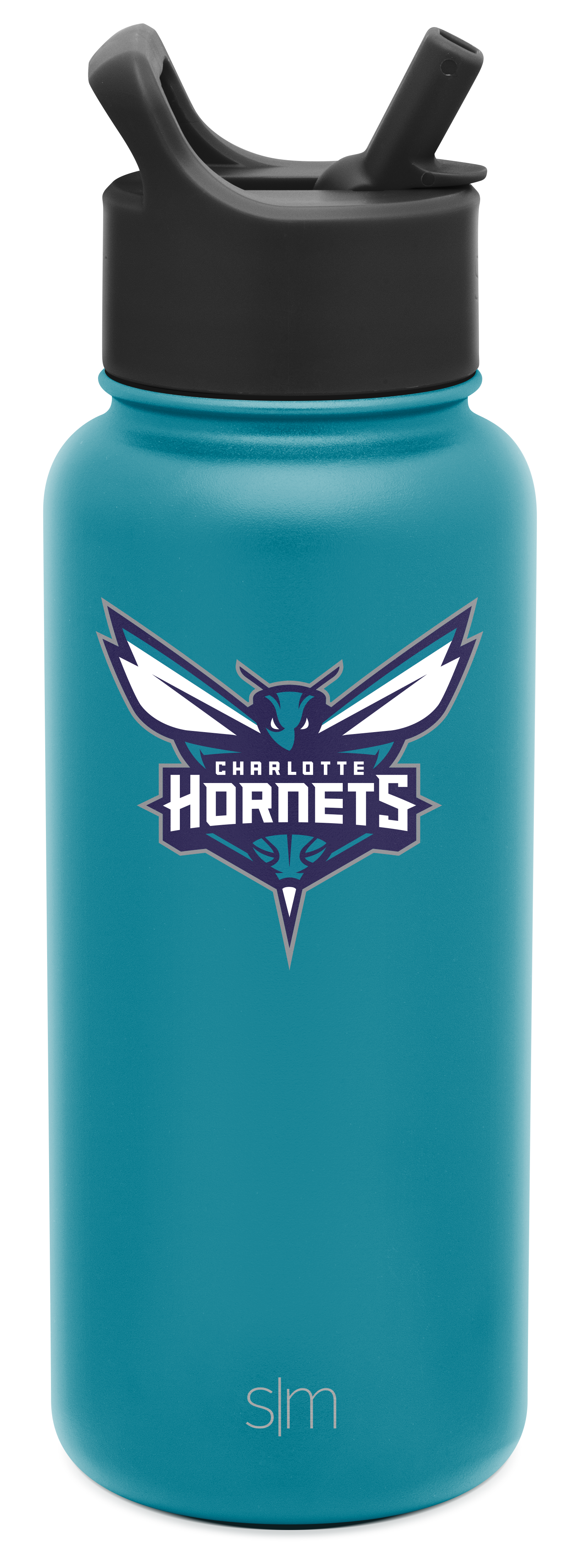 NBA Summit Water Bottle with Straw Lid - 32oz