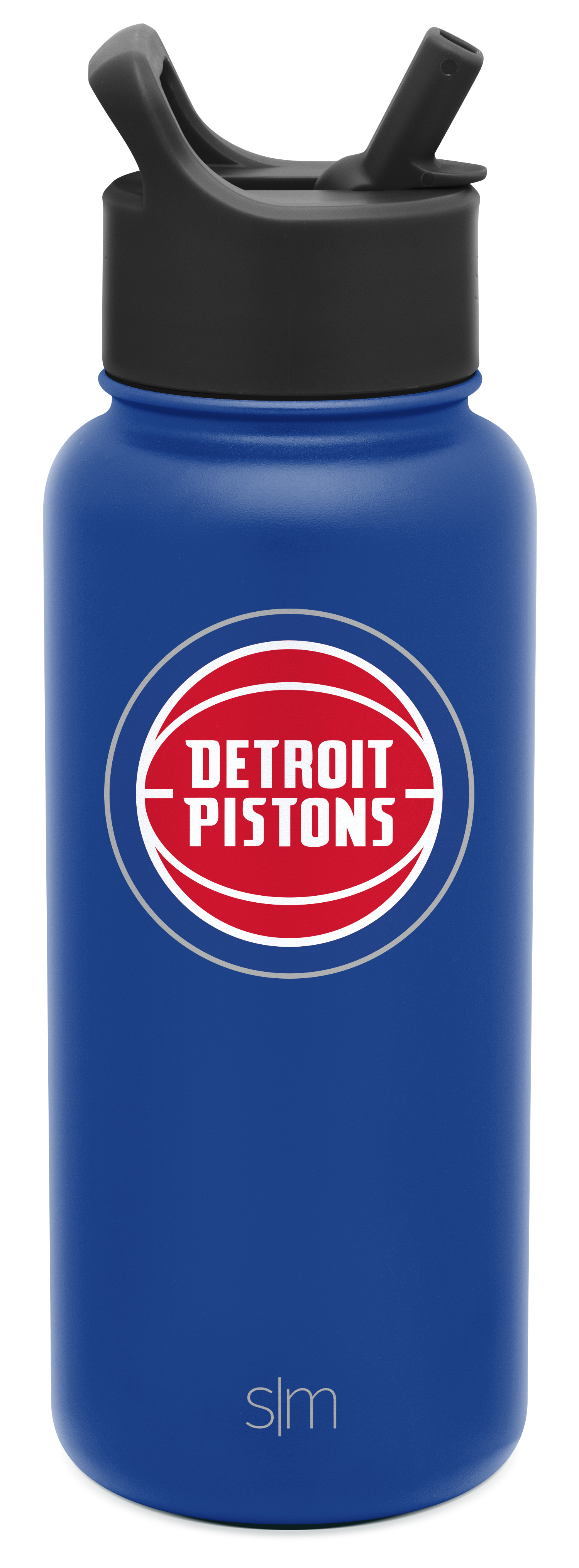 NBA Summit Water Bottle with Straw Lid - 32oz