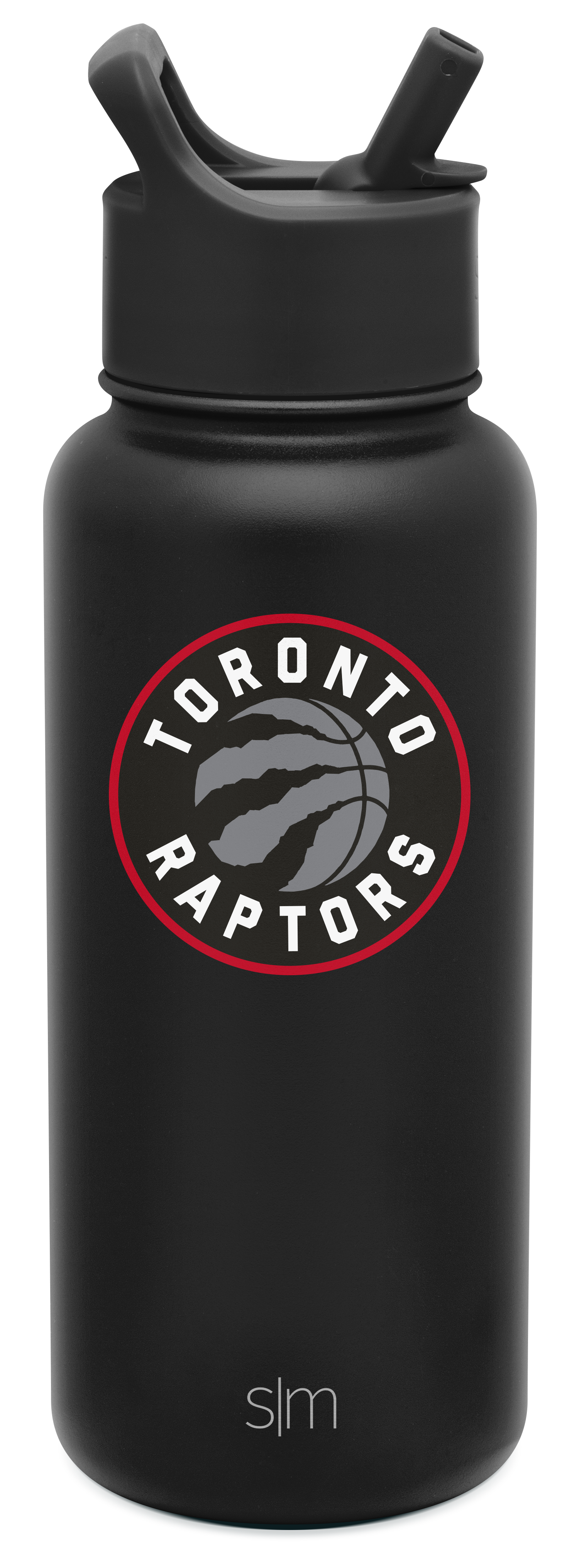 NBA Summit Water Bottle with Straw Lid - 32oz