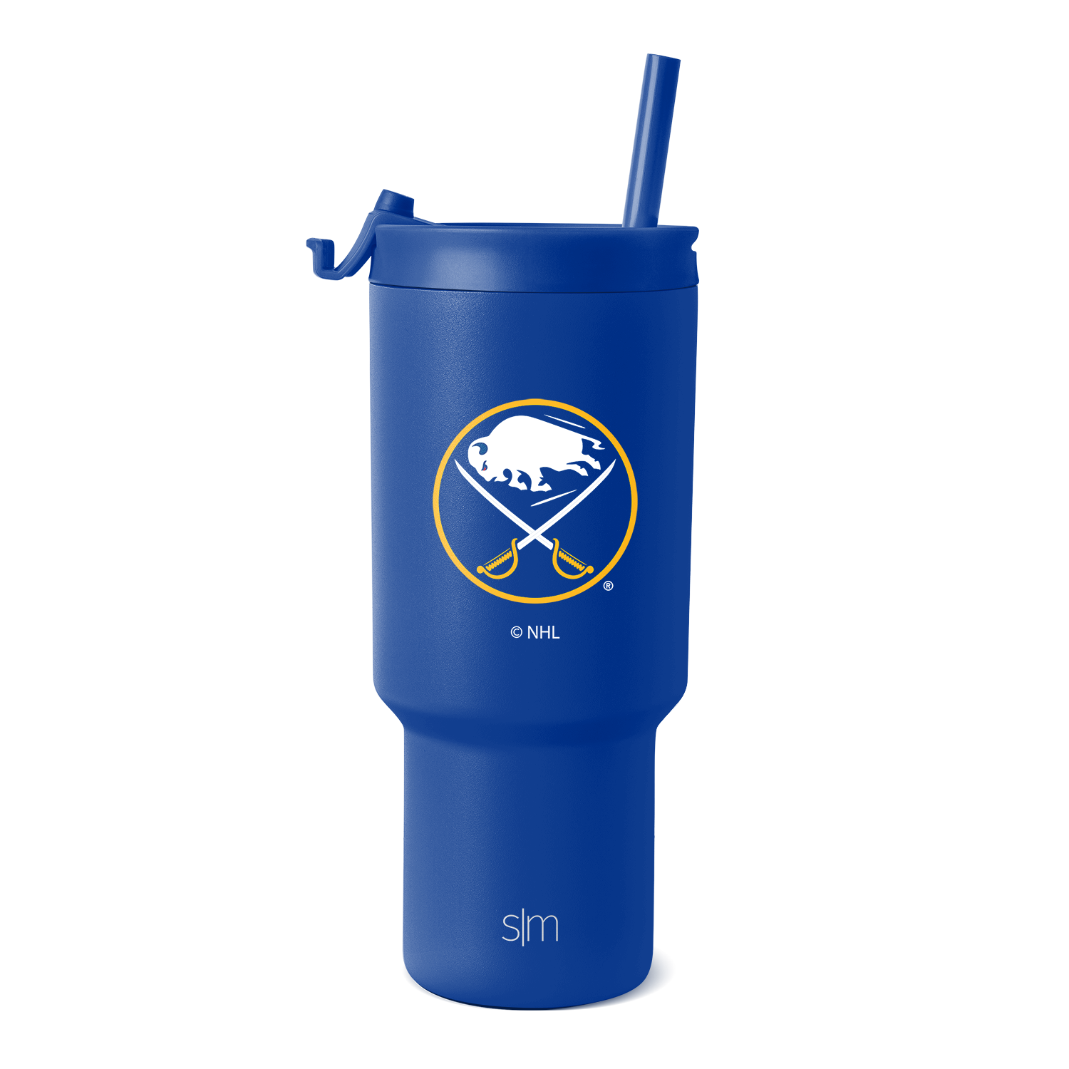 NHL Trek Tumbler