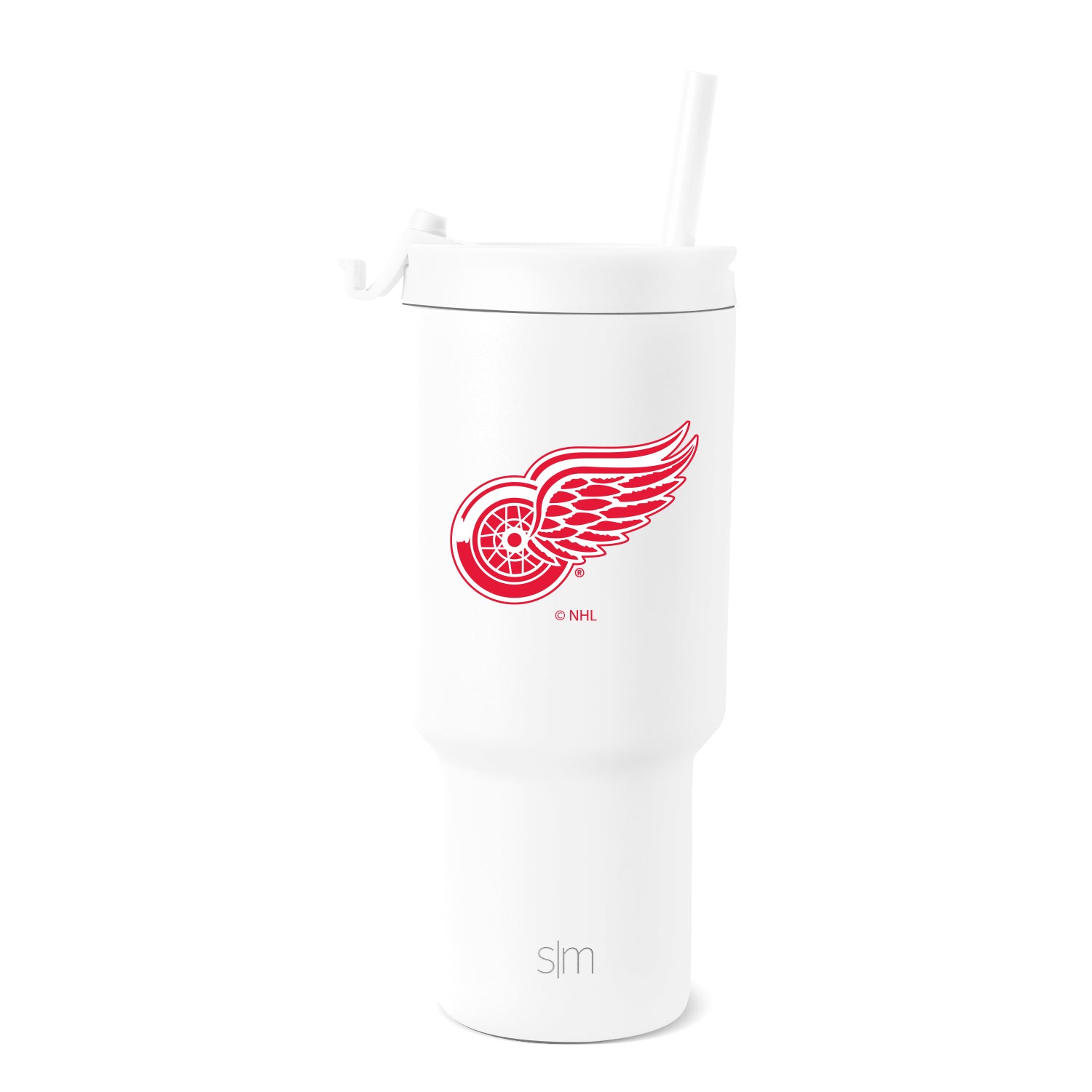 NHL Trek Tumbler