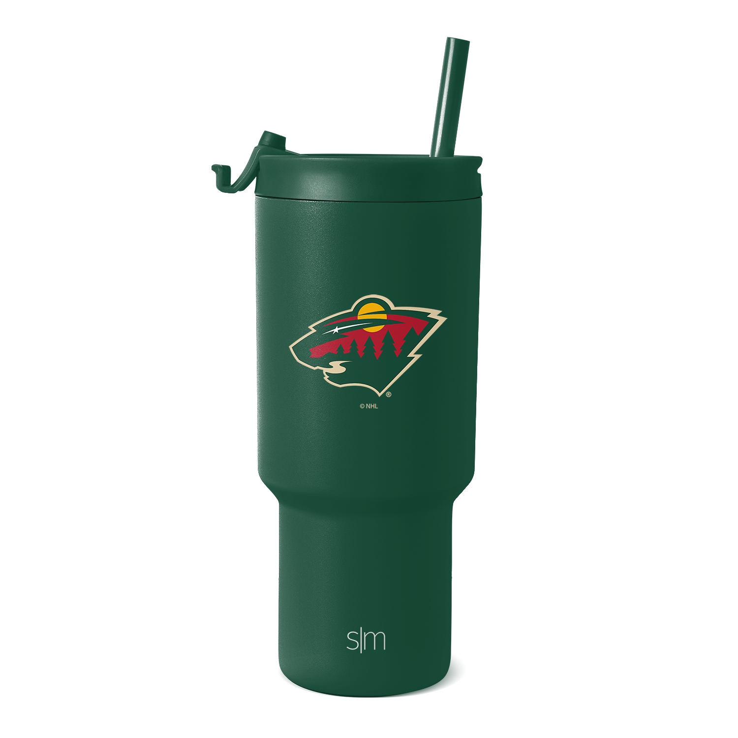 NHL Trek Tumbler
