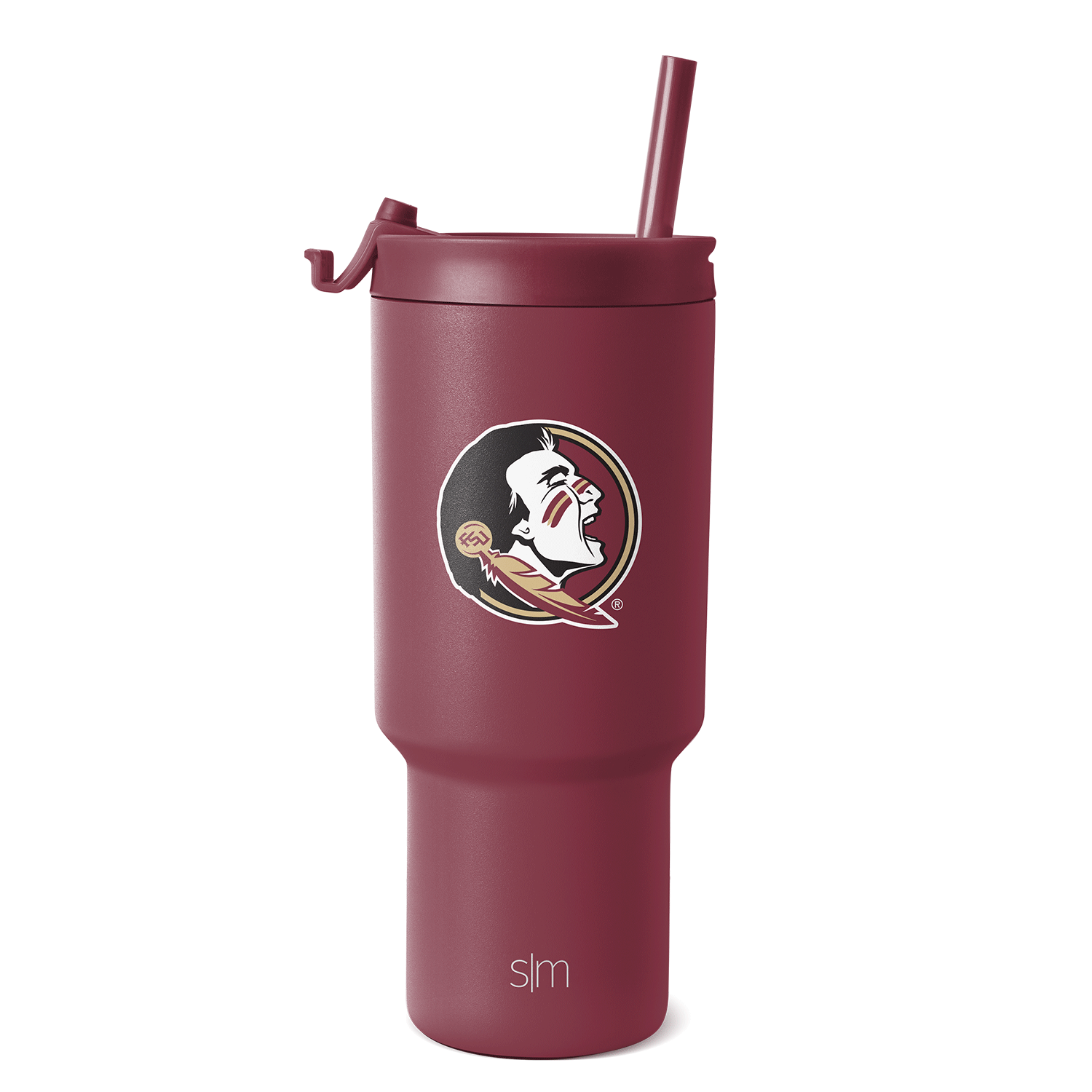 Collegiate Trek Tumbler