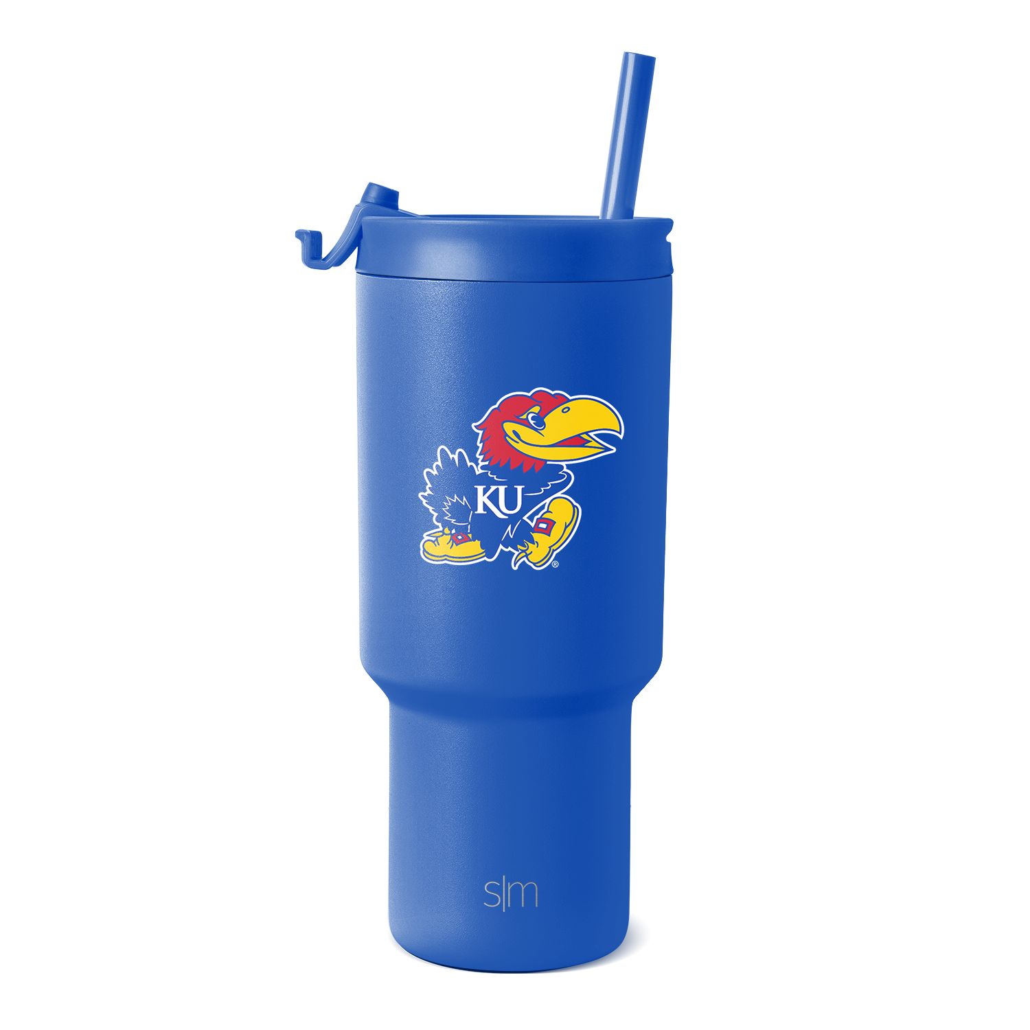 Collegiate Trek Tumbler