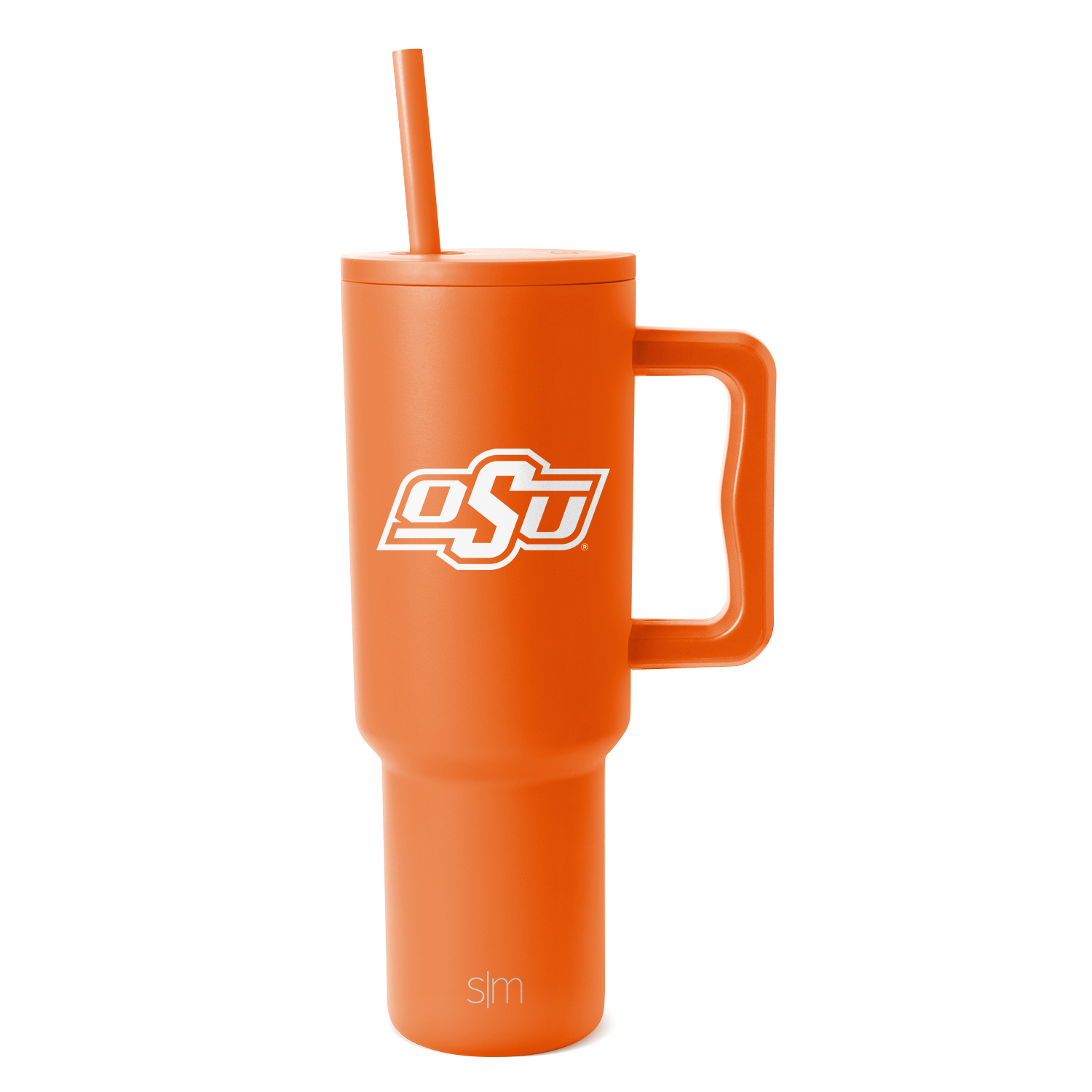 Collegiate Trek Tumbler