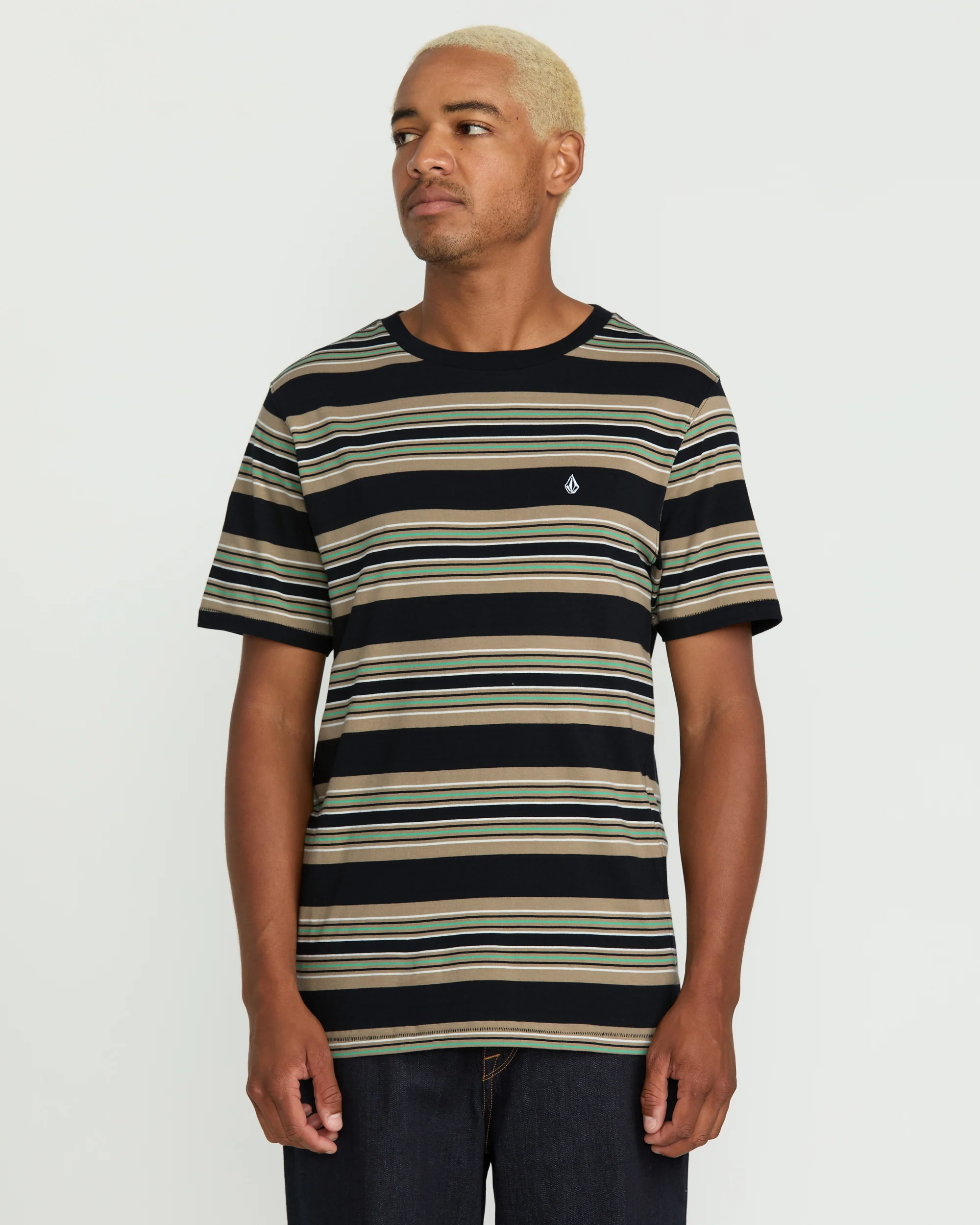 Men's Parotic Crew Short Sleeve Tee